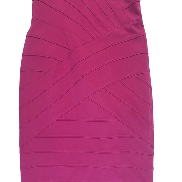 Tadashi Collection Sheath Bodycon Dress Size S - Picture 8 of 13